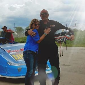 Meet your Posher, Laurie